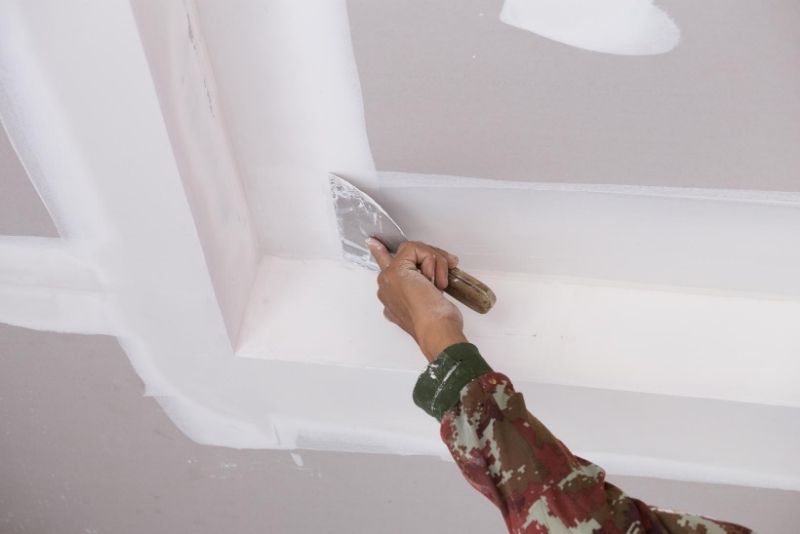 Can You Plaster Over Primer Paint at Frank Klingbeil blog